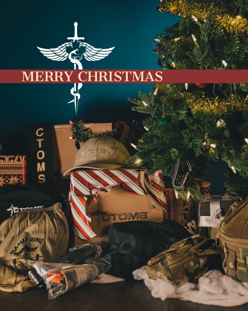 CTOMSInc's tweet photo. CTOMS Staff wishes you and your family a peaceful and happy holidays! https://t.co/7KOxMm4jx0