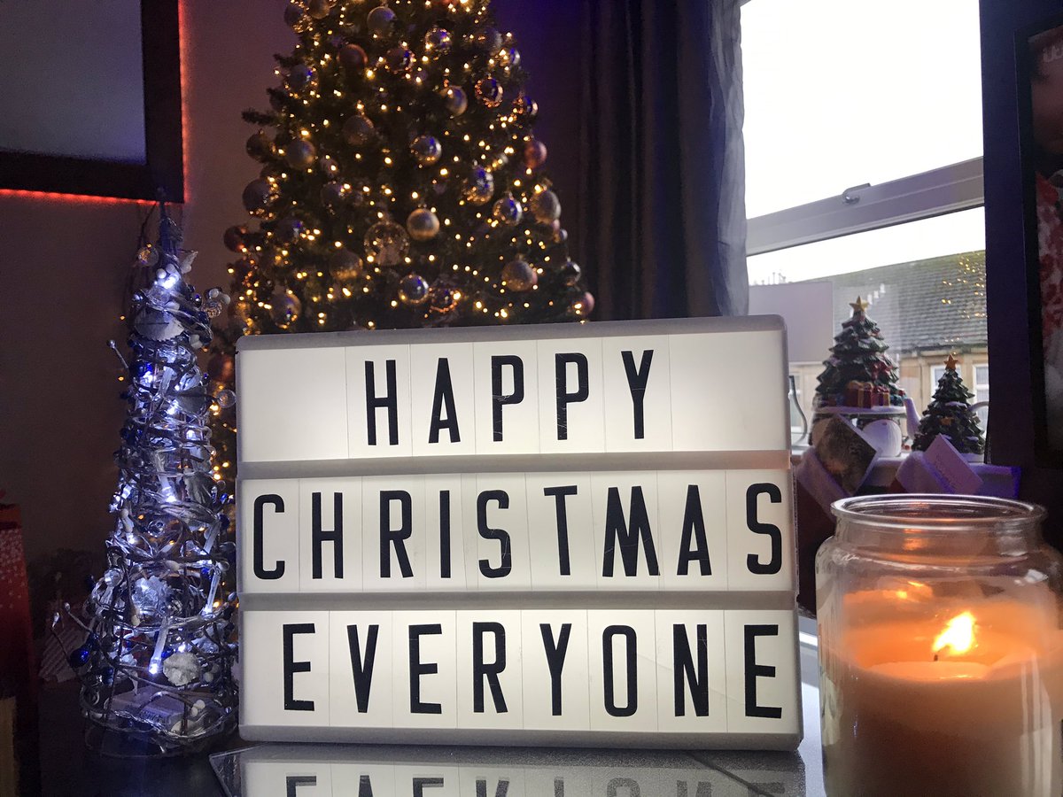 Happy Christmas 🎄🎁🥂