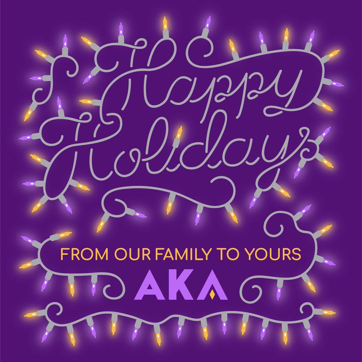 Remember the true reason for the season!