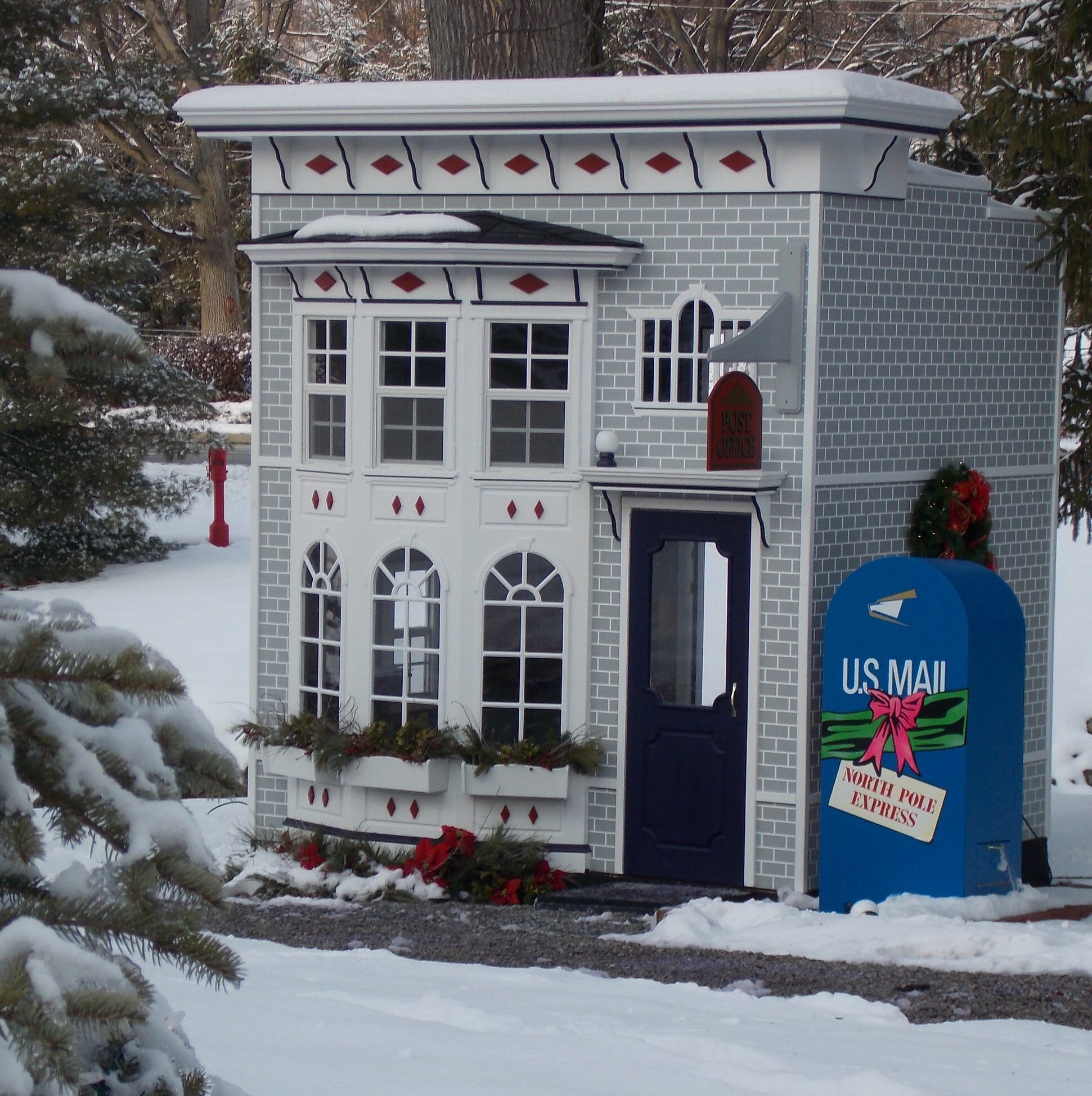 Lilliput hotsell play house