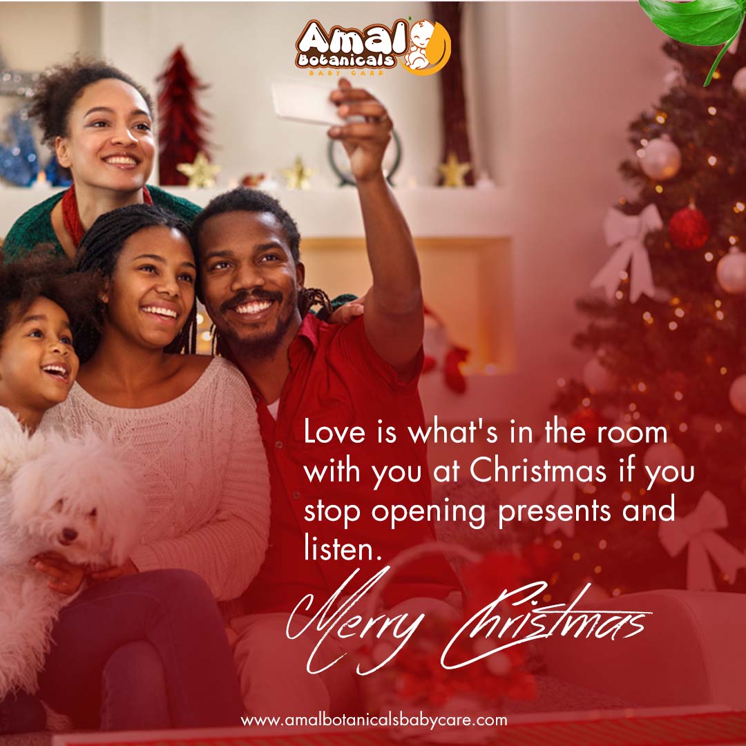 Amal Botanicals tweet media
