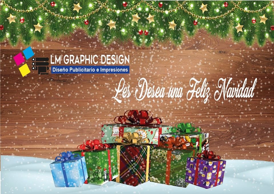 Mejor que todos los regalos debajo del árbol de navidad es la presencia de una familia feliz.