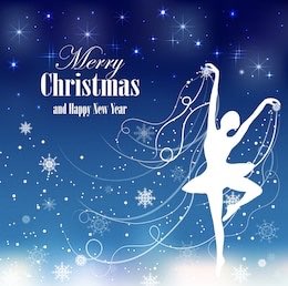 MHSDance3's tweet photo. Merry Christmas from the Milton Hershey School Dance Department!! Last week our elite elementary musical theatre dance class shared the reason for the season in the Christmas Musical through dance!! #followthelight #colorsofchristmas #miltdance https://t.co/vLOeJHnYDI