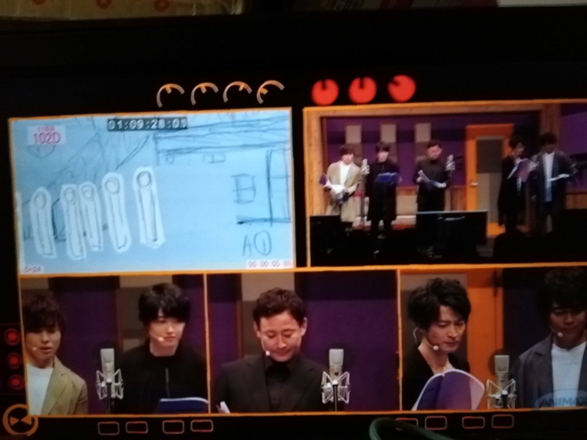 Creamy Kotoi 眠兎 梨友名 ブルーインパクト على تويتر 何これ面白い みんながメイド役やったりグリフォンの子供が可愛い 笑 高木渉 津田健次郎 浪川大輔 あとわからん 声優