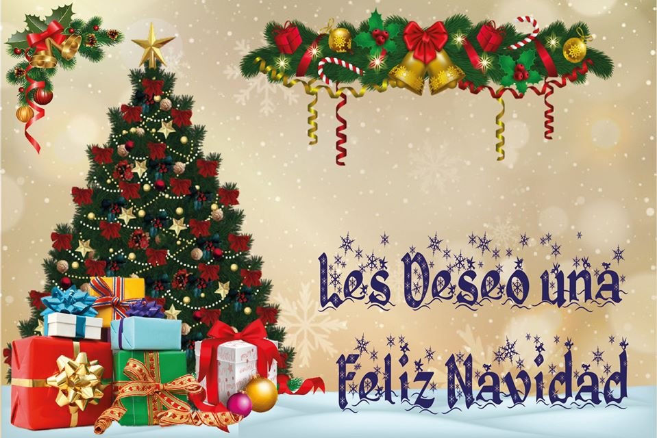 La Navidad no es un momento ni una estación, sino un estado de la mente. Valorar la paz y la generosidad y tener merced es comprender el verdadero significado de Navidad.