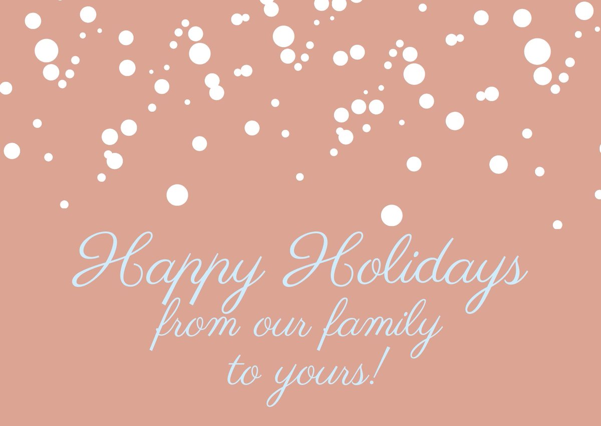 ForrestChevMo's tweet image. From the Forrest Chevrolet family, we wish you a very Merry Christmas!