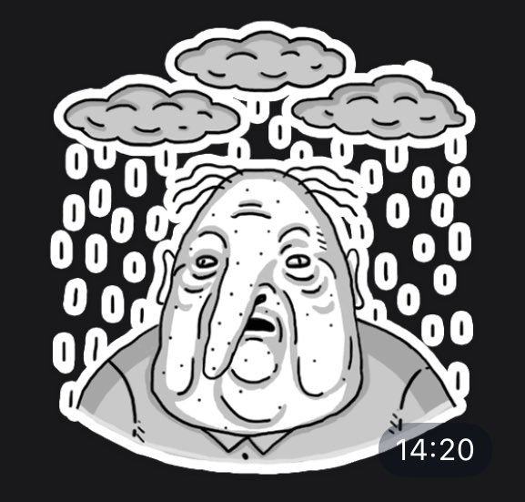 меруэм взаимный (@__meruem__) on Twitter photo 