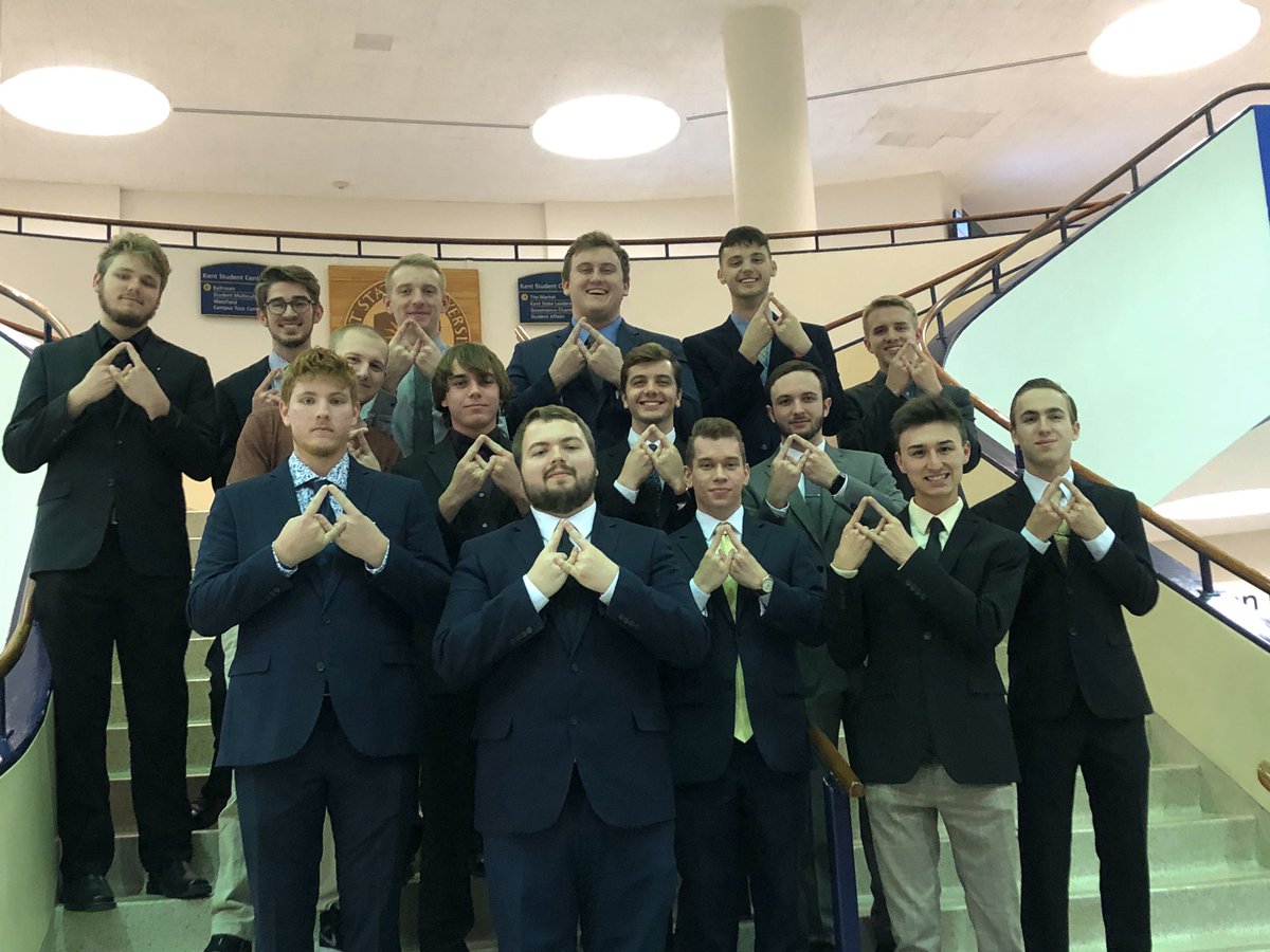 Phi Gamma Delta @ KSU tweet media