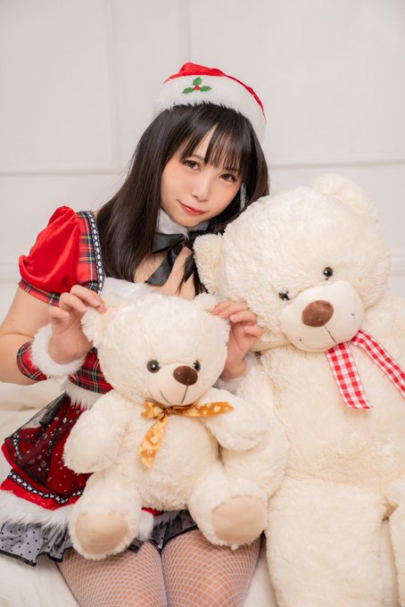 コスプレイヤー中本yuiのTwitter画像35