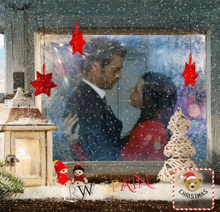 ¡Feliz Navidad! <a href="/MaiteOficial/">Maite Perroni Fan Account</a> <a href="/willylevy29/">William Levy</a> . Que en vuestros hogares reine la paz, la unión, la salud, el amor y la felicidad.