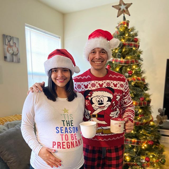 RayDigmi's tweet photo. Thank You Santa 🎅🏼 for the greatest gift of all....Love ❤️
Wishing you all a very MERRY CHRISTMAS 🎄
- Nic & Ray
#LiveDreamBe #DigTheSeason #NavarreteHerGo https://t.co/MSVU16LUNV https://t.co/5ff3P7CxE6
