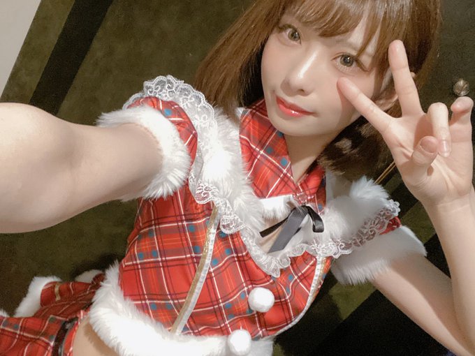 Twitterのコスプレ画像6