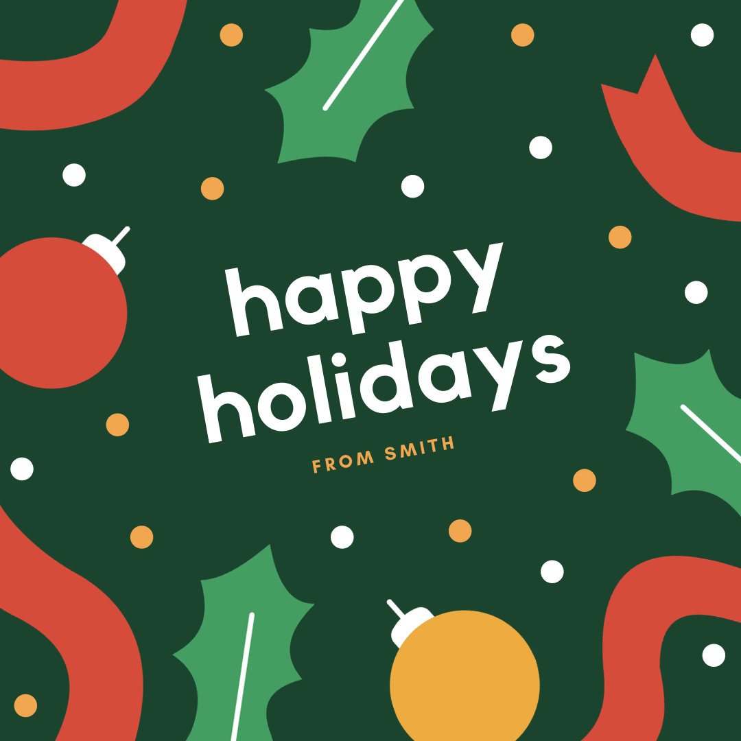 smithunionpsu's tweet photo. Bask in the glow of merry fall term results! Have a joyous winter break! Smith is closed today and building access is limited during @portlandstate break but we look forward to seeing everyone Jan. 6! #holidays #portlandstate #college #portland https://t.co/yxyDZ4EiTD
