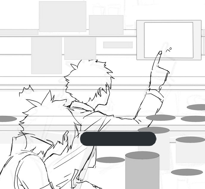 いんげん メガ超同人祭キ12 サンソンくんが回転寿司屋に行ったり涼しい顔で大盛り食べたりおいしい って顔 したりしてる本です おれのための本