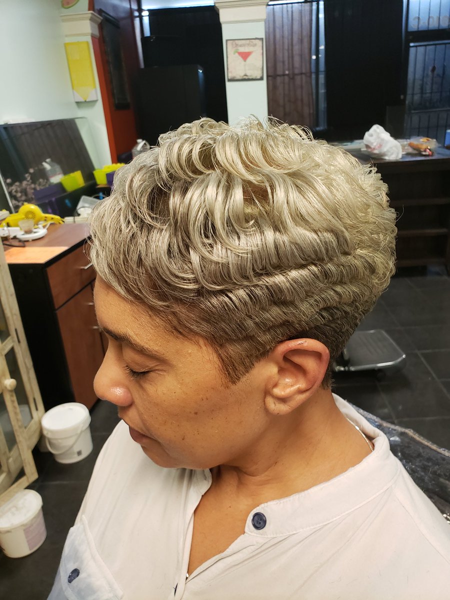 Black Hair Salon Trendzbytammy Twitter