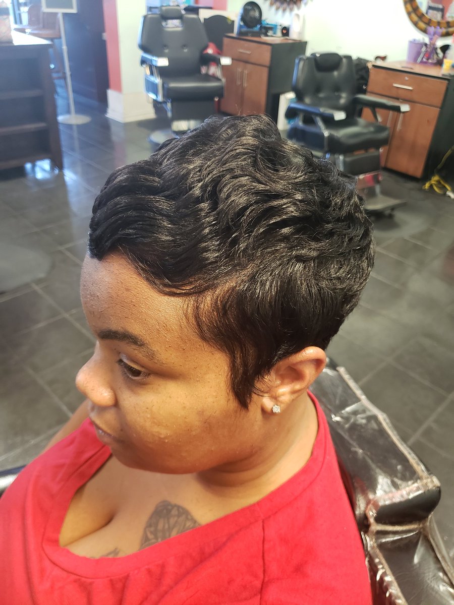 Black Hair Salon Trendzbytammy Twitter
