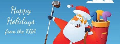 Kansas Golf Association tweet media