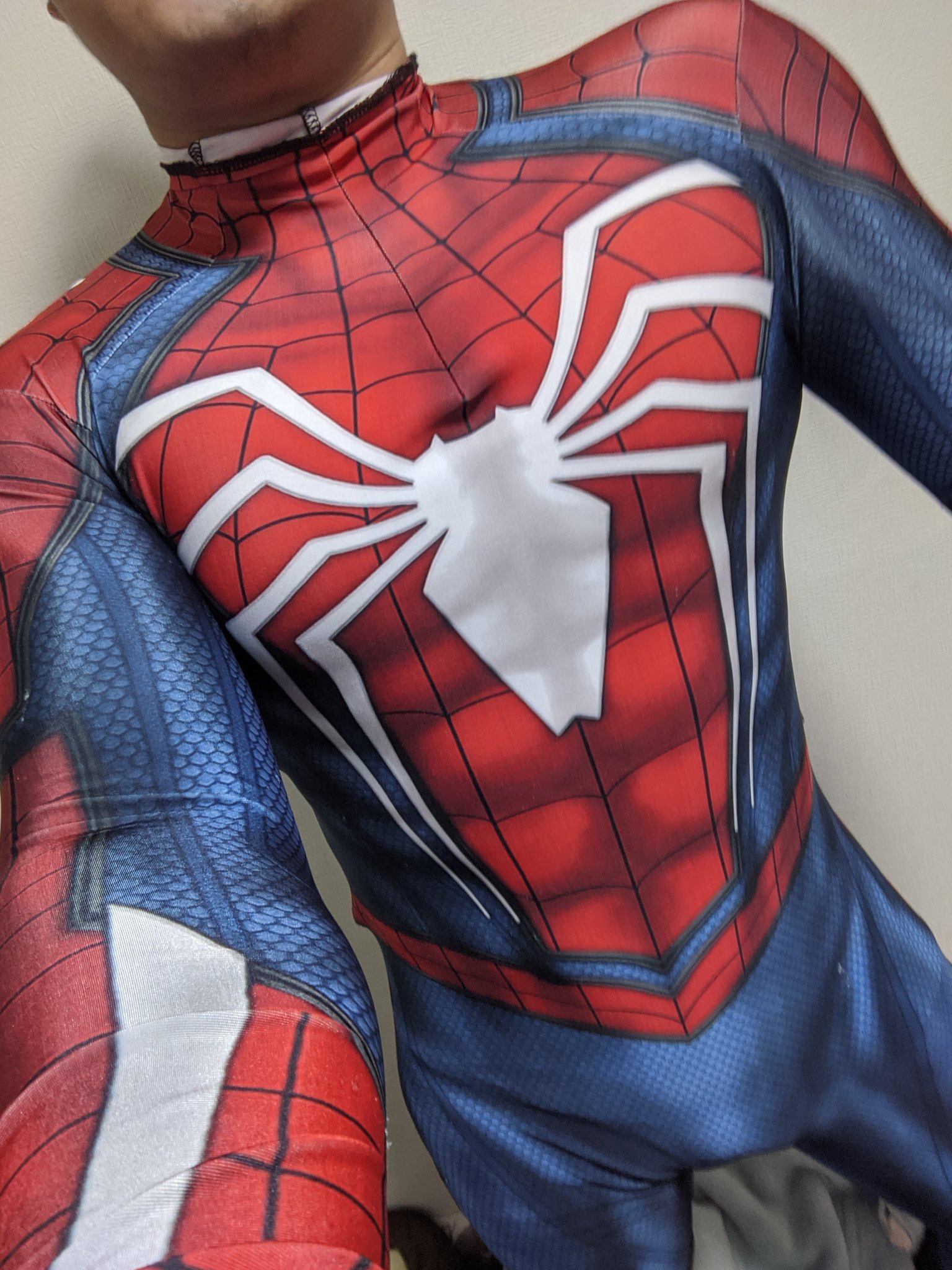 ぎる ラッコ鍋 Ps4スパイダーマンスーツはいいぞ 筋肉小さくなってきた やっぱ維持するの難しい 食べないと小さくなる ぎる ラッコ鍋 Ps4スパイダーマンスーツはいいぞ 筋肉小さくなってきた やっぱ維持するの難しい 食べないと小さくなる