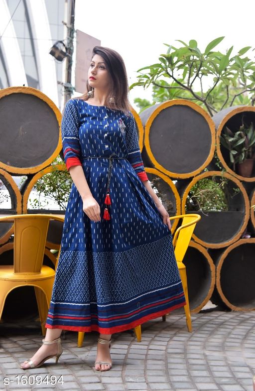 Kurtis in Bangalore at best price by Moti Creations - Justdial