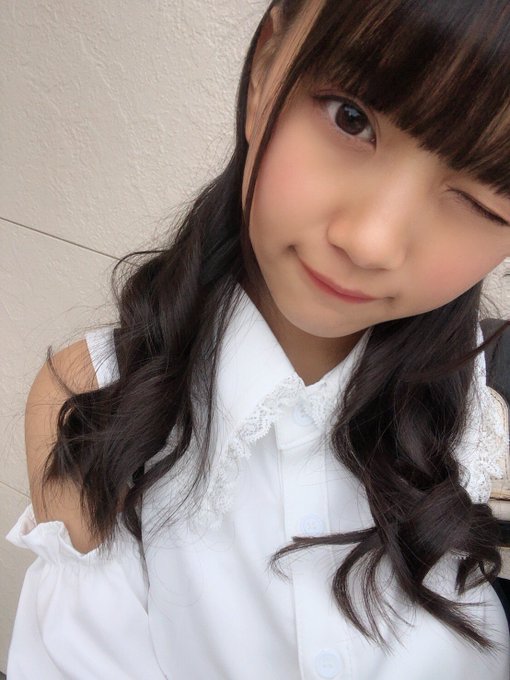 奥野未悠のTwitter画像20