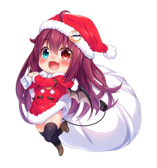 めりくりでよ～😊

#ロアート 