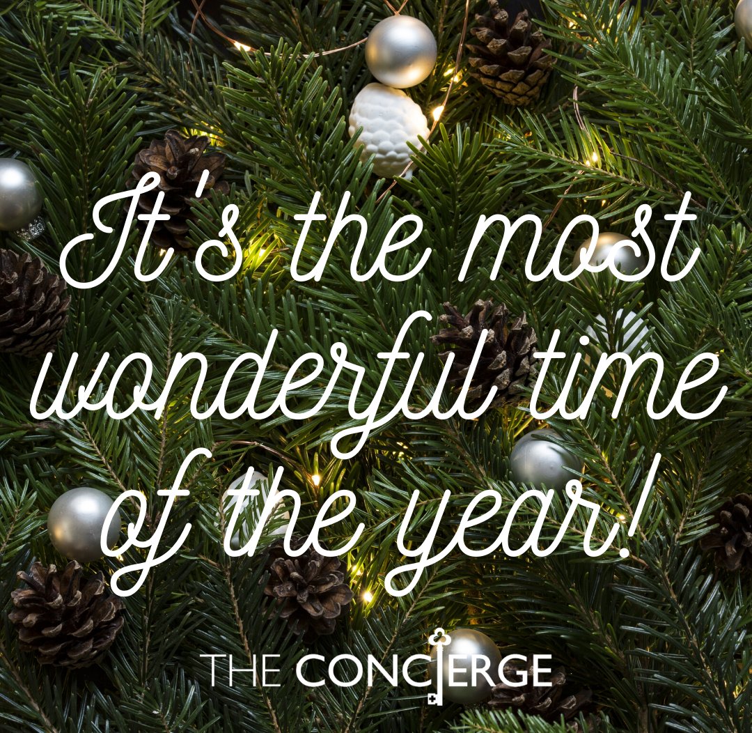 The Concierge Magazine tweet media