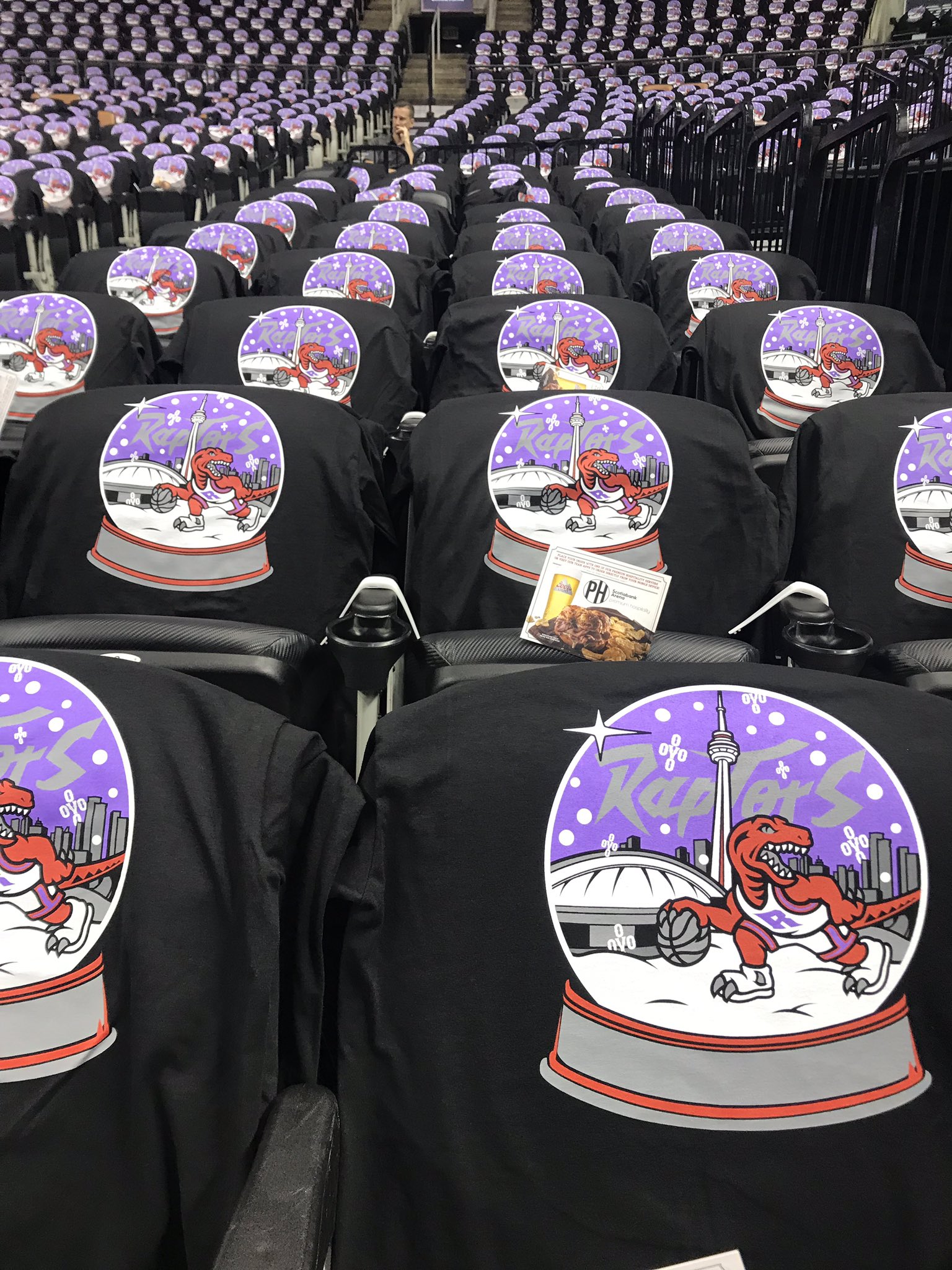 raptors ovo christmas