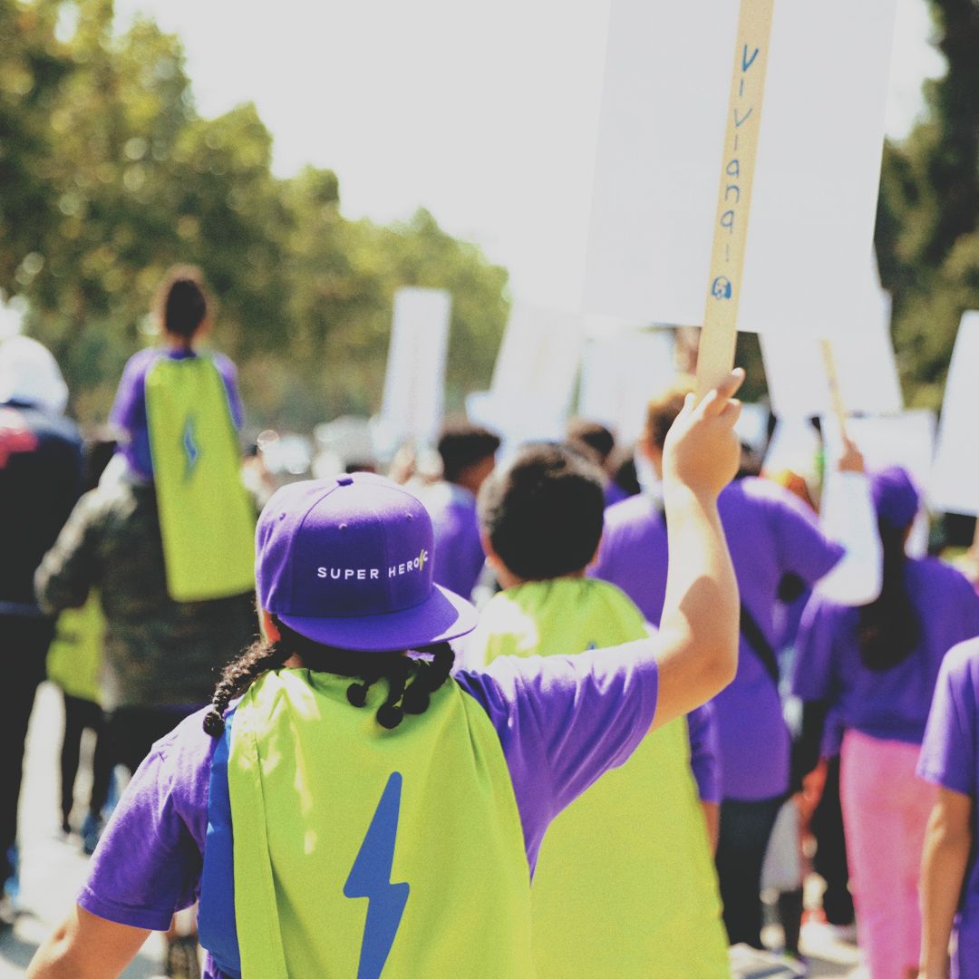 Super Heroic ⚡️ tweet media