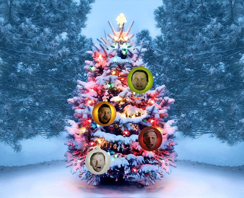 Twice on Tuesday tweet media