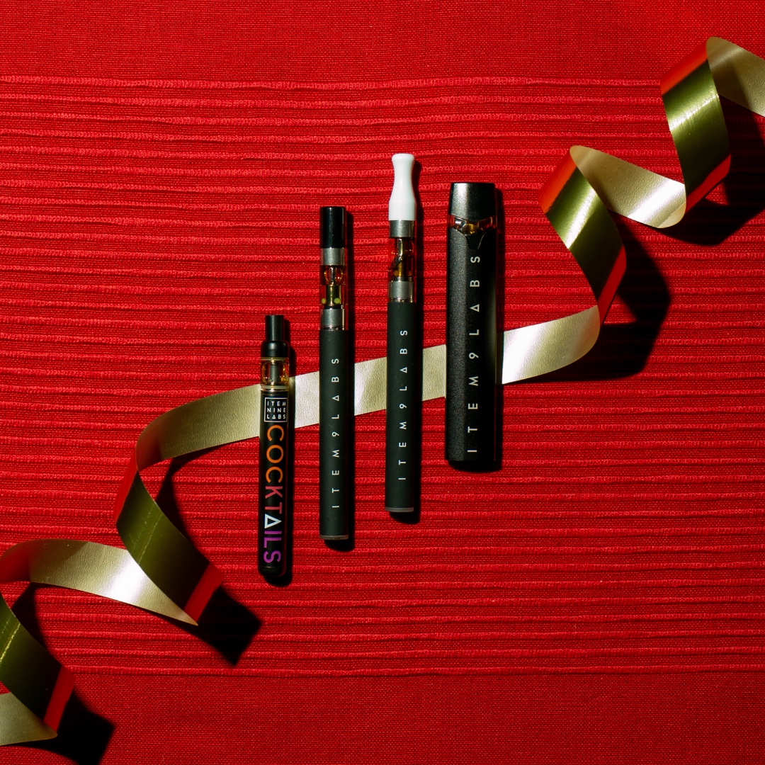item9labs's tweet photo. The greatest gift you can give is presence π
From all of us here at Item 9 Labs, we wish you a Happy Holiday surrounded by the best!
#TisTheSeason
#InGoodTimesAndGoodHealth
#Item9Labs
#SpreadingHolidayCheer https://t.co/Ssgl39CfDC