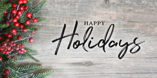 MazeStyling's tweet image. Happy Holidays!