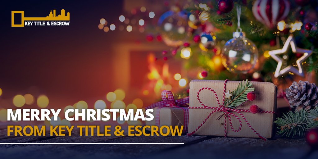 Key Title & Escrow tweet media