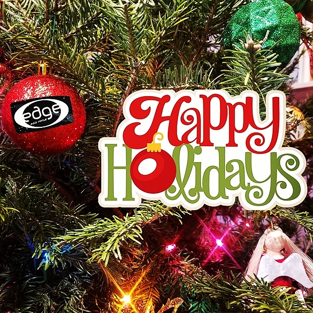 EdgeAutoRental's tweet photo. Happy Holidays from our Edge family to yours!! ππ
π€Ά Just a reminder we will be closed today - on Christmas, BUT our lot will be open all day for returns!πππ
.
.
.
#EdgeAutoRental #EdgeAutoNYC #carrental #truckrental #drive #cars #NYC #Brooklyn https://t.co/FyIKBAIPx1