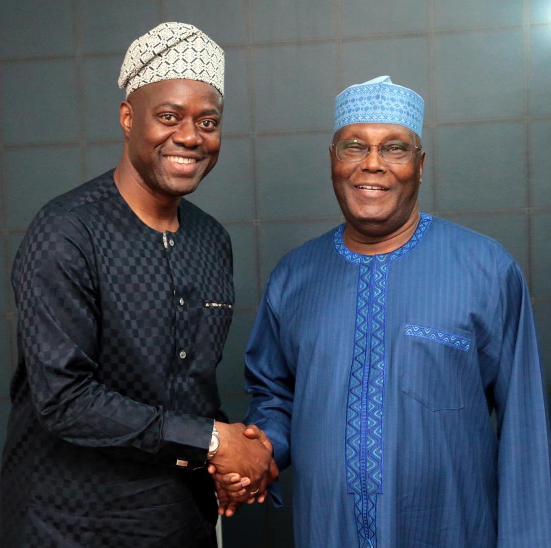 Happy birthday governor <a href="/seyimakinde/"></a>. Wishing you many more years in good health and service to the good people of Oyo state and Nigeria. -AA