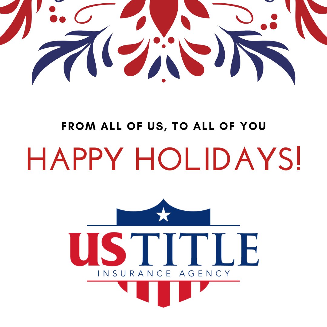 USTitleDavisCo's tweet photo. Regardless of how you celebrate or what this season means to you, we wish you a warm and joyful holiday season. 

#ustitle #ustitleutah #titletribe #holidays2019 #happiestofholidays #hereforyou #andyouandyouandyou https://t.co/DOofVJofHo