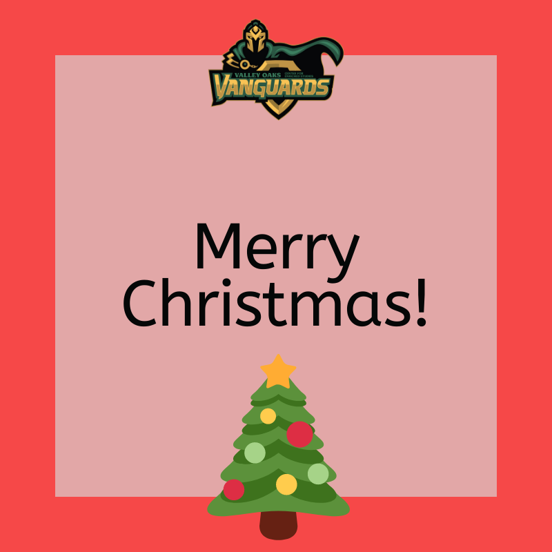 To all of those who celebrate, Merry Christmas! May your holiday be filled with good company and good food!