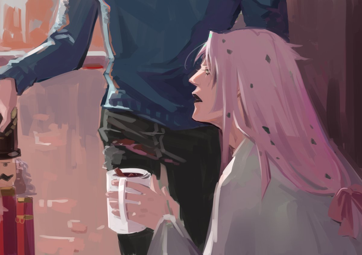 🐞😈
Buon Natale🥰