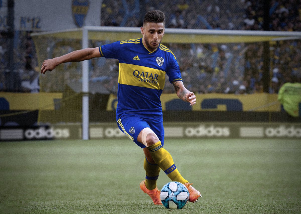 PASIÓN BOSTERA OFICIAL tweet media