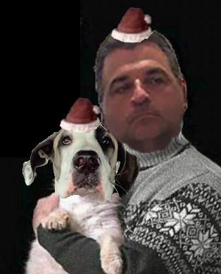 Happy Holidays and a Merry Christmas 🎄🎁 #lovemyhats #MerryChristmas #kerkdawg