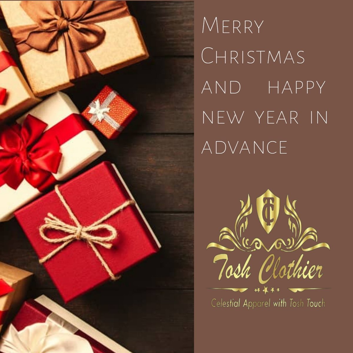 Tosh Clothier (@Toshclothier) / Posts / X