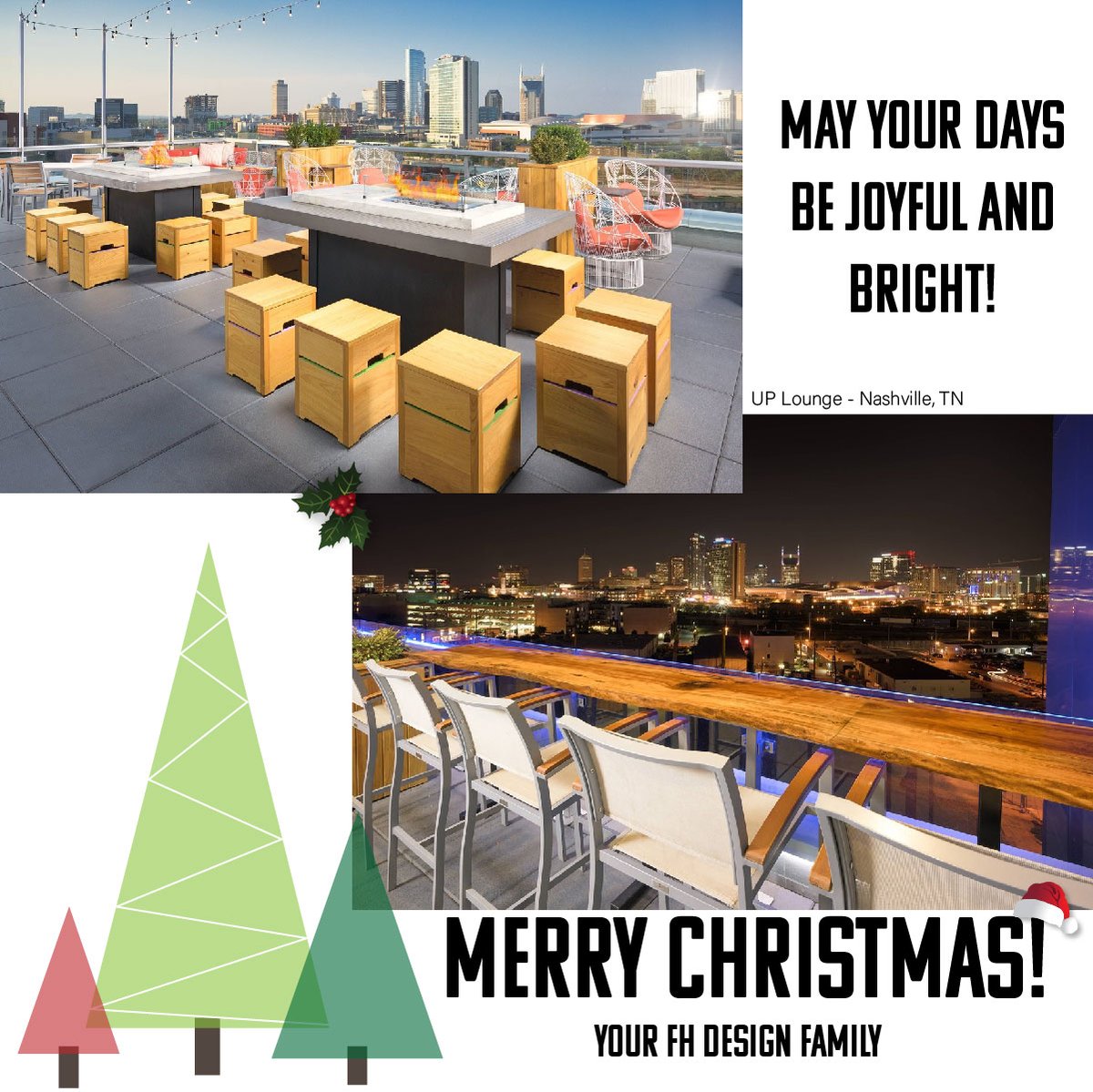 FH Design tweet media