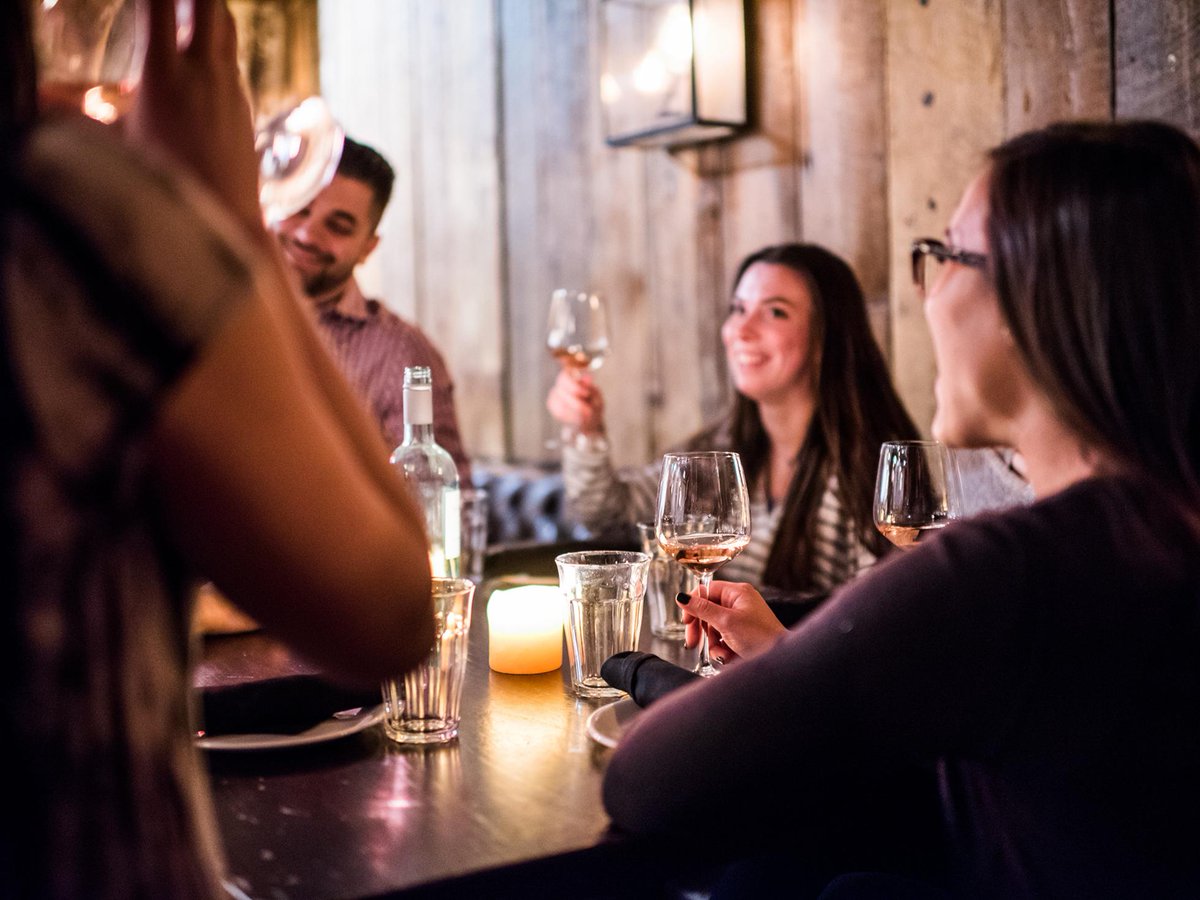 Have yourself a Merry Everything and Happy Always.  ❄️🎄bit.ly/2rrbzIs