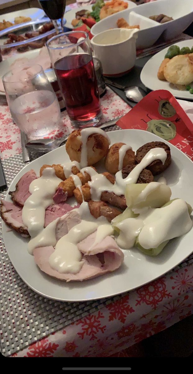 just saw this on sc. christmas is ruined