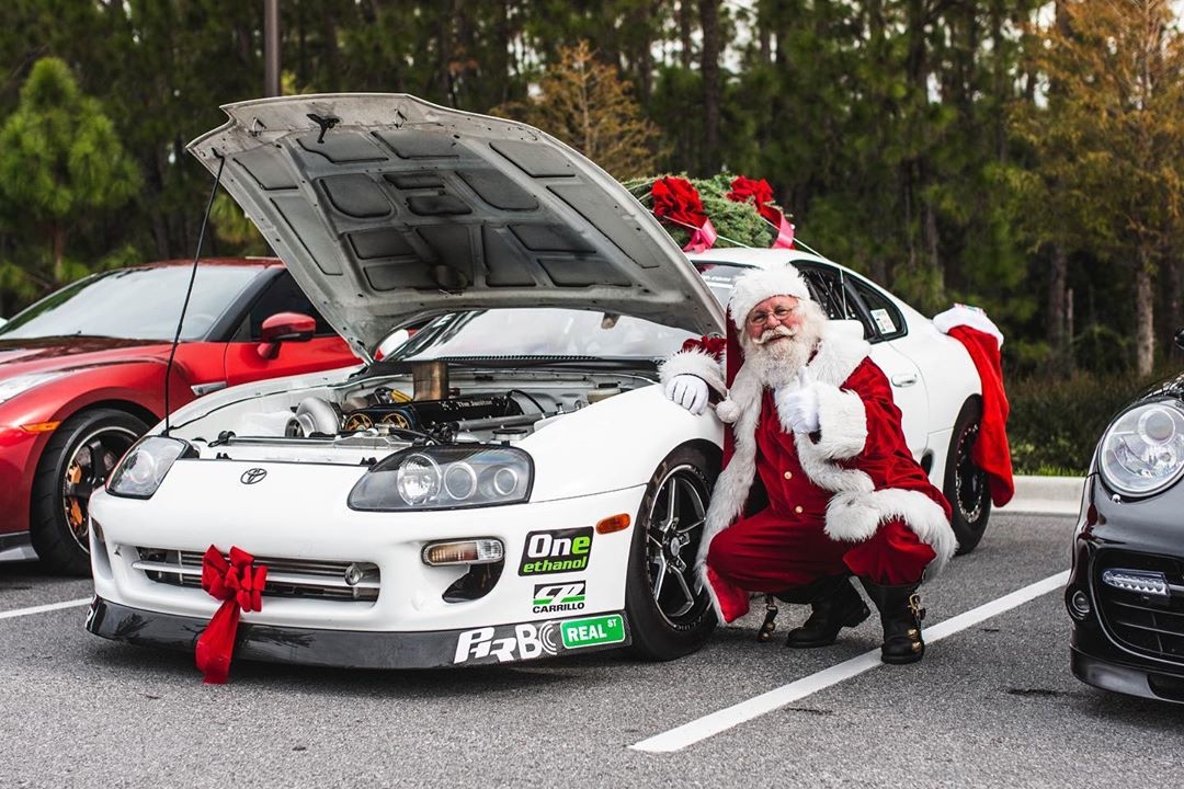 oneethanol's tweet photo. Merry Christmas from everyone at One Ethanol! #oneethanol #realstreet #americanethanol #ridelow_shifthard #ethanol #merrychristmas https://t.co/gLlF6Yg9rw