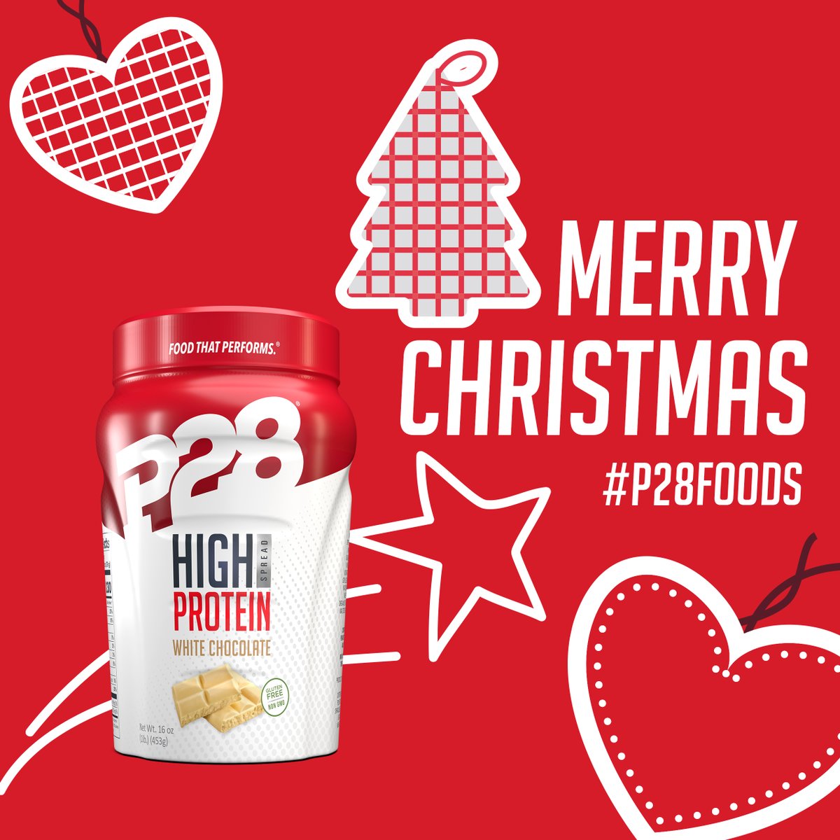 P28 Foods tweet media