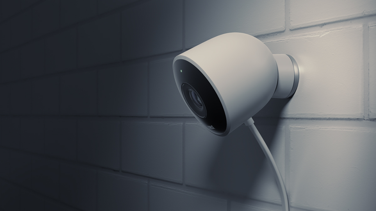 How to give Ring and Nest the boot and set up your own home security camera