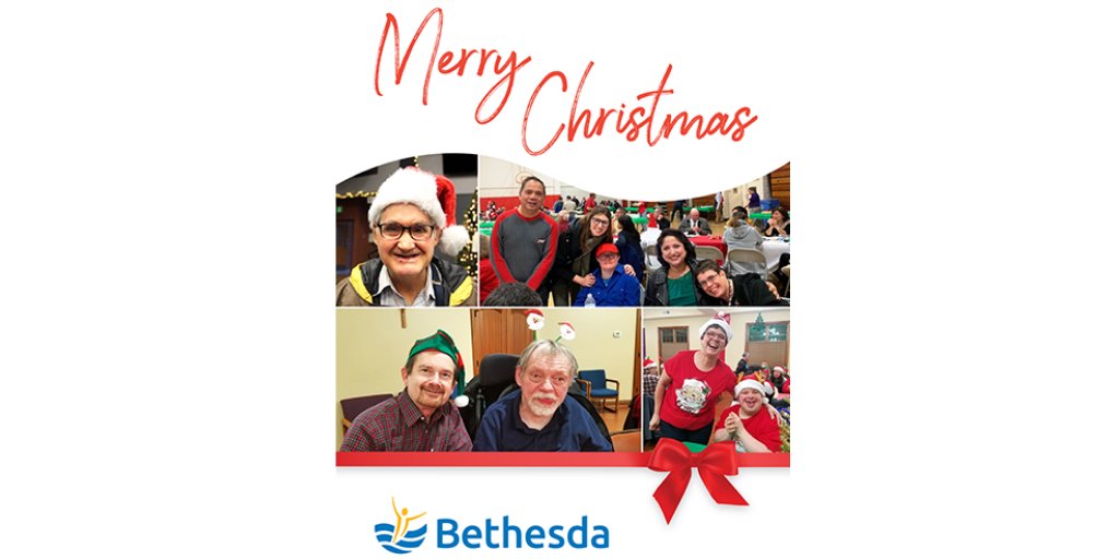 AbleLightUSA's tweet photo. Let the peace of Christ rule in your hearts, since as members of one body you were called to peace. And be thankful. -Colossians 3:15 NIV. We are honored to call you all family, thank you for your support. Celebrating the peace of Christ, #MerryChristmas! #ConnectAllAbilities https://t.co/PhzpT08q9n
