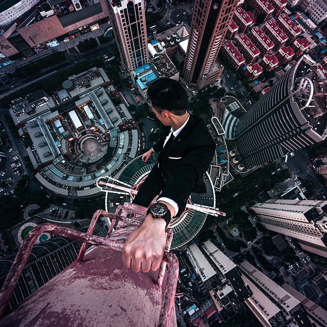 Roger_Dubuis's tweet photo. The view is better from the top.
--
Live a daring life, do it with Excalibur!
--
#RogerDubuis #Excalibur #SerialInnovator #DaretobeRare https://t.co/CfoJDn6iCV