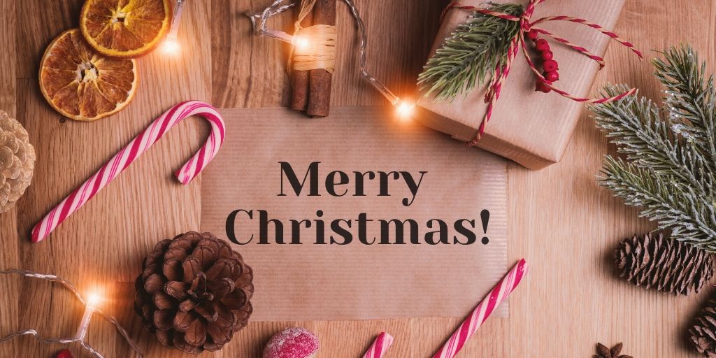 theversedchef's tweet photo. Wishing you a very Merry Christmas 🎄🎁

#MerryChristmas #Christmas2019 #HappyHolidays https://t.co/obrLpWP4IY