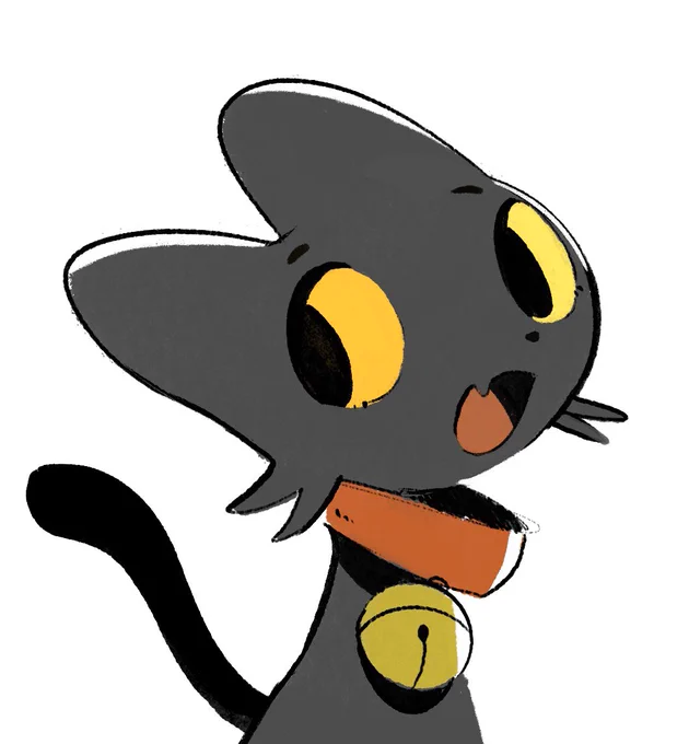 Meow 